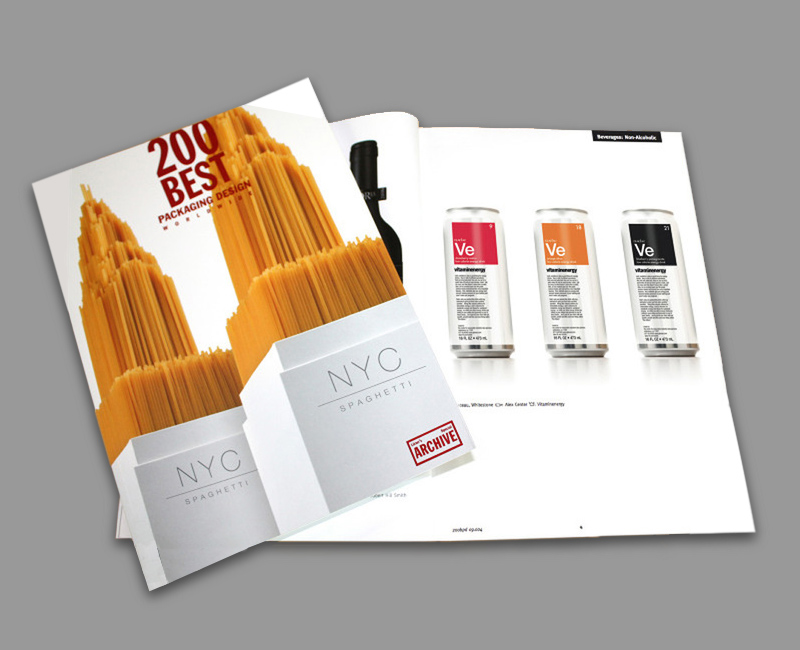 Tony Adamic Juries Lürzer’s Archive