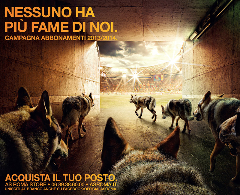 Rebranding of Sports Teams; Tony shares his view in a newspaper article